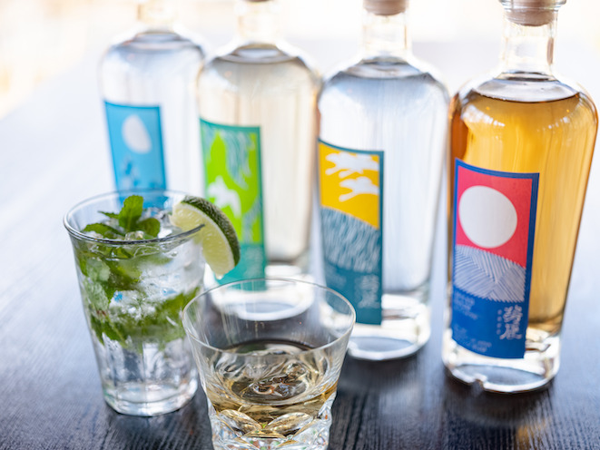 碧原オーガニックラムアグリコール Image