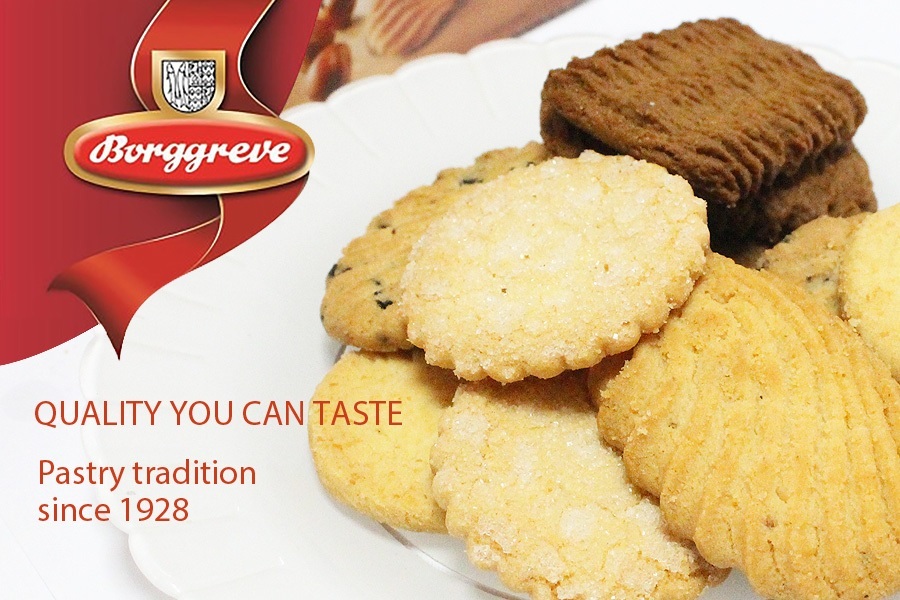 Borggreve  クッキー Image