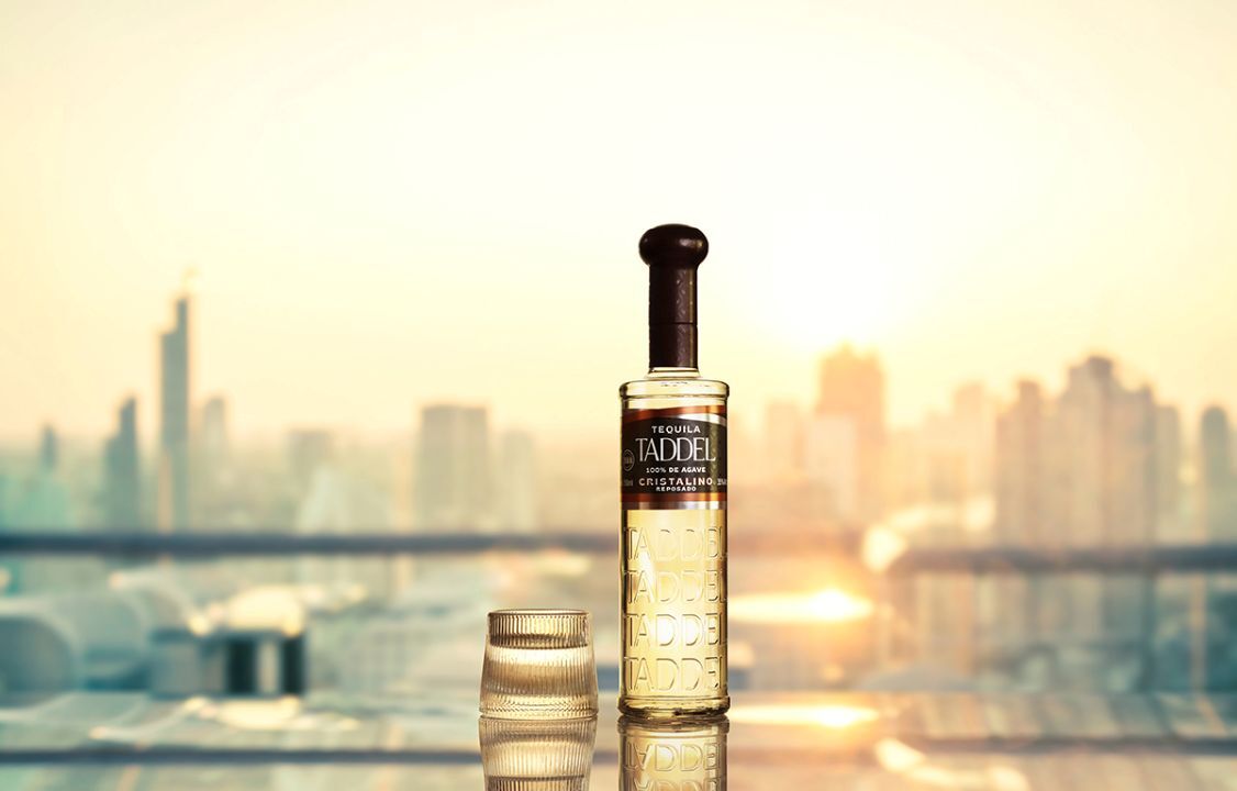 Tequila TADDEL Image