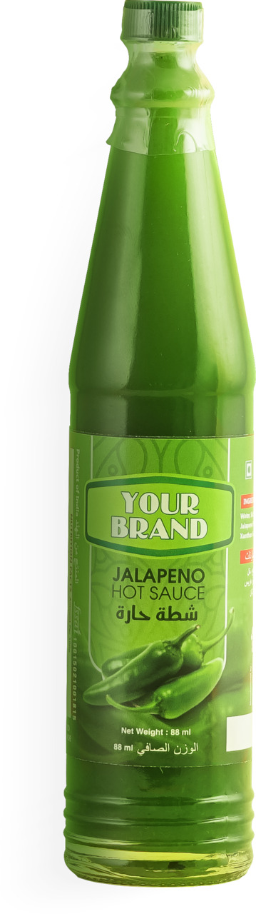 Jalapeno Sauce  Image