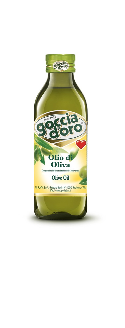 OLIVE OIL Image