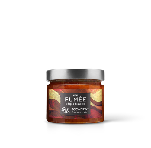 Ready sauces gourmet Image