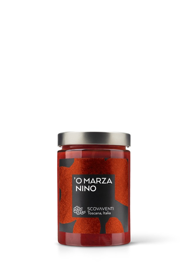 Tomato sauces and peeled tomatoes Image