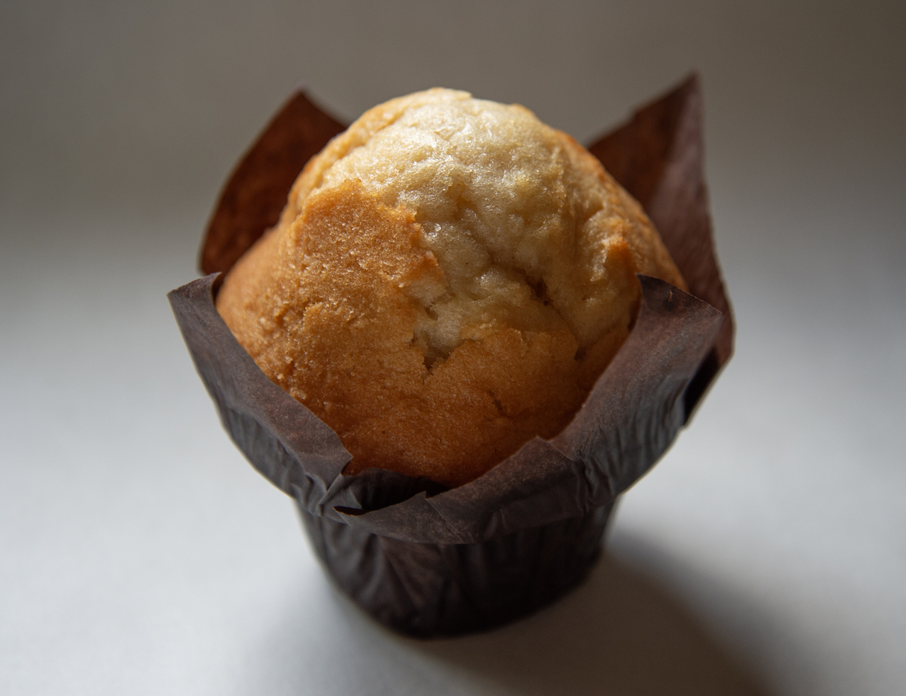 Muffins Image