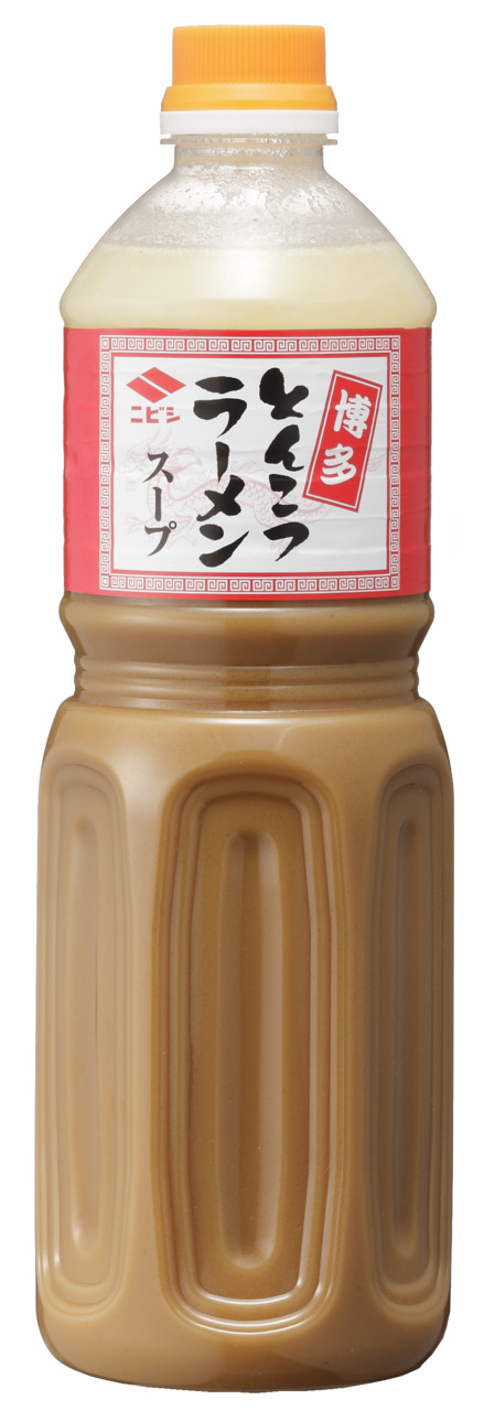 HAKATA Tonkotsu Ramen Soup Image