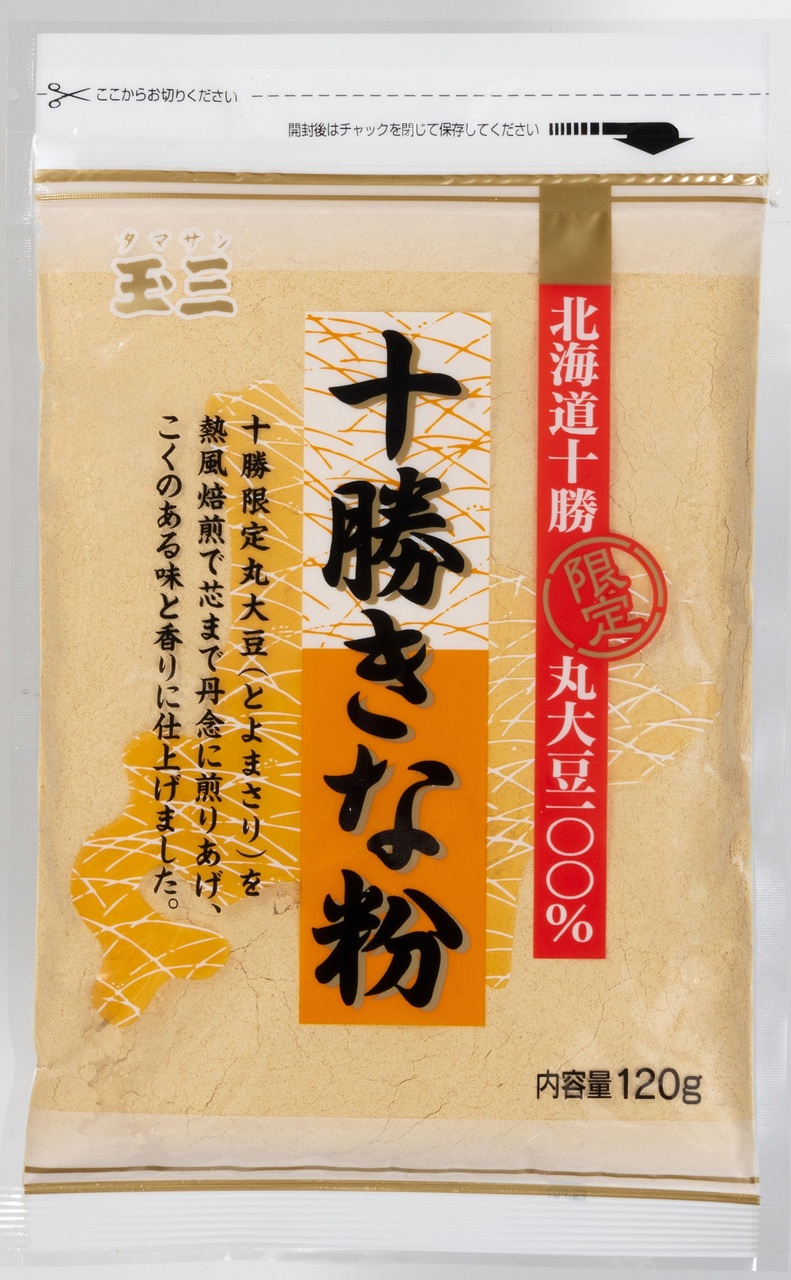 十勝きな粉 Image