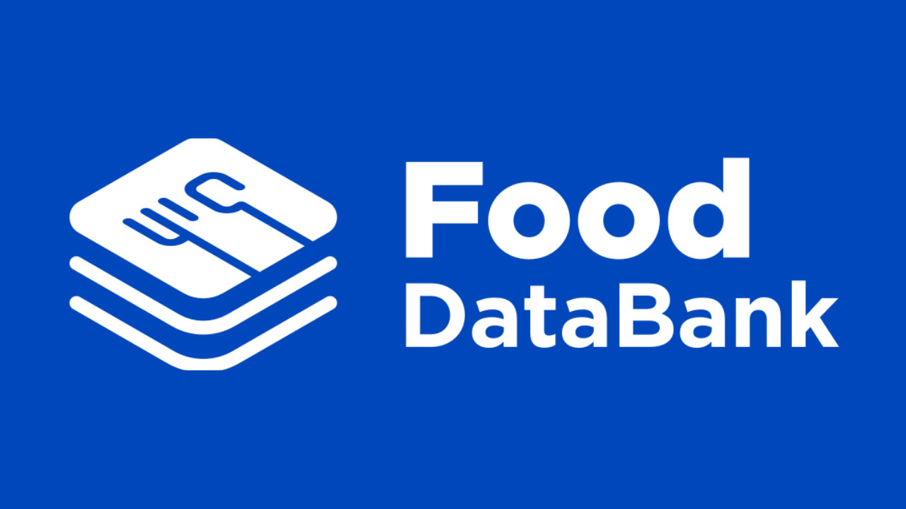 FoodDataBank Image