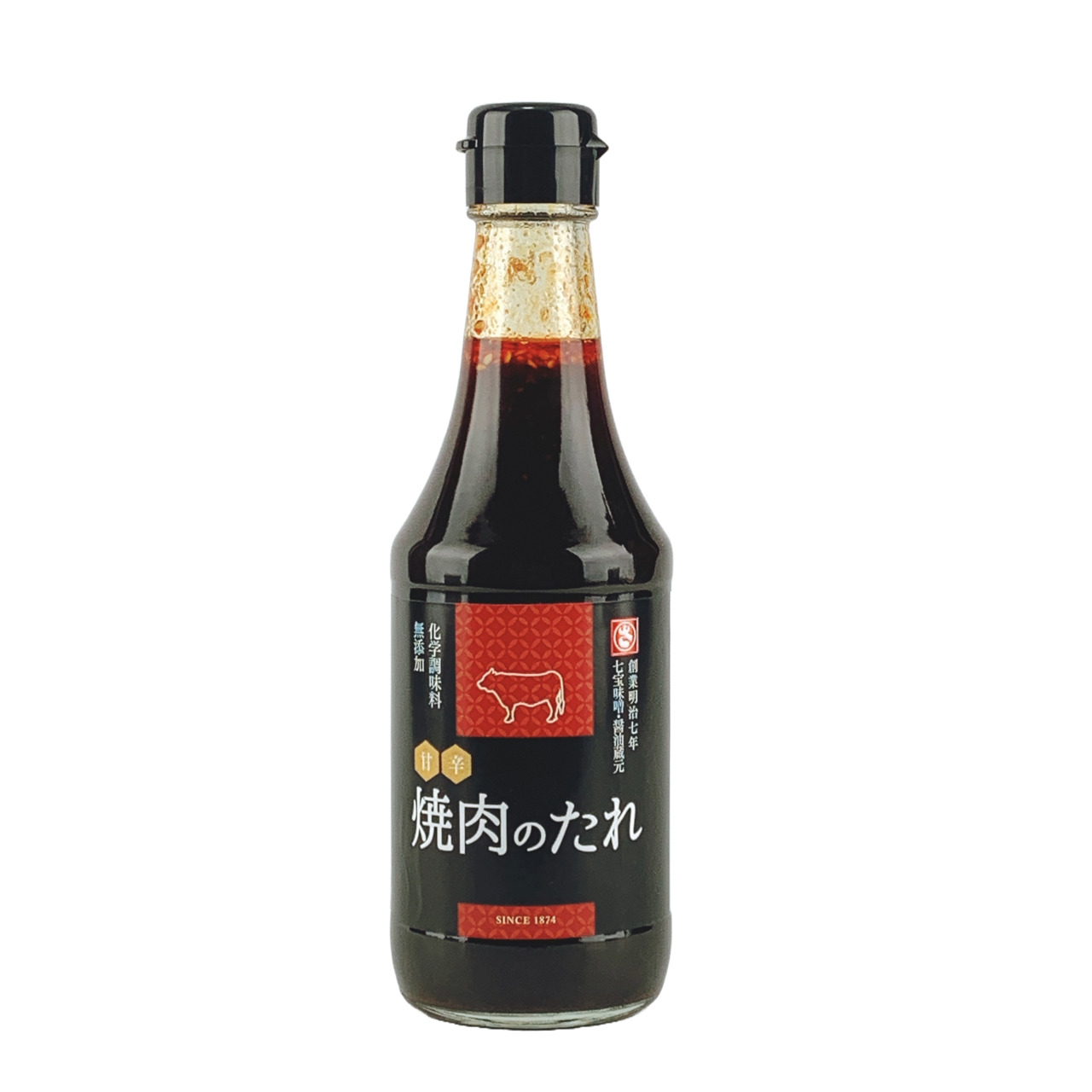 焼肉のたれ イメージ