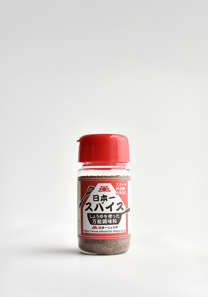 日本一スパイス Image