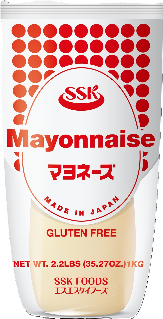 SSK マヨネーズ イメージ
