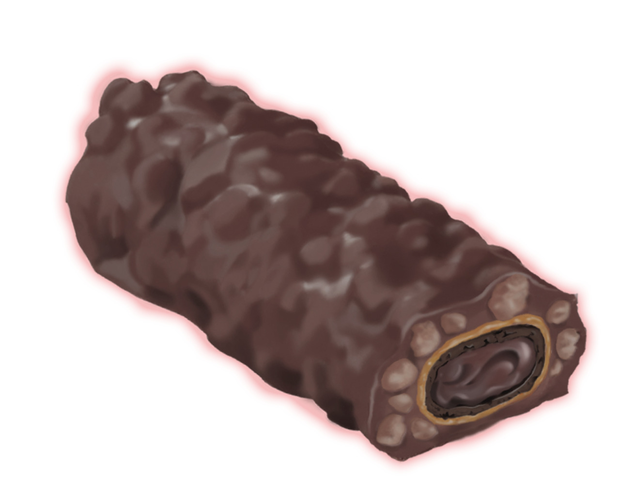 ChocoMucho Dark 30g Image