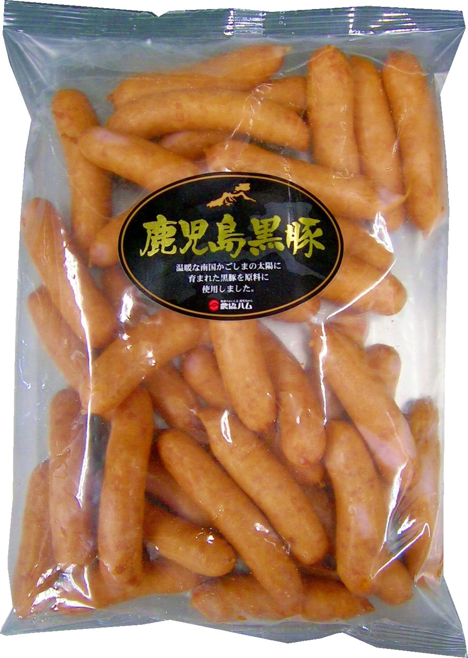 黒豚ウインナー Image