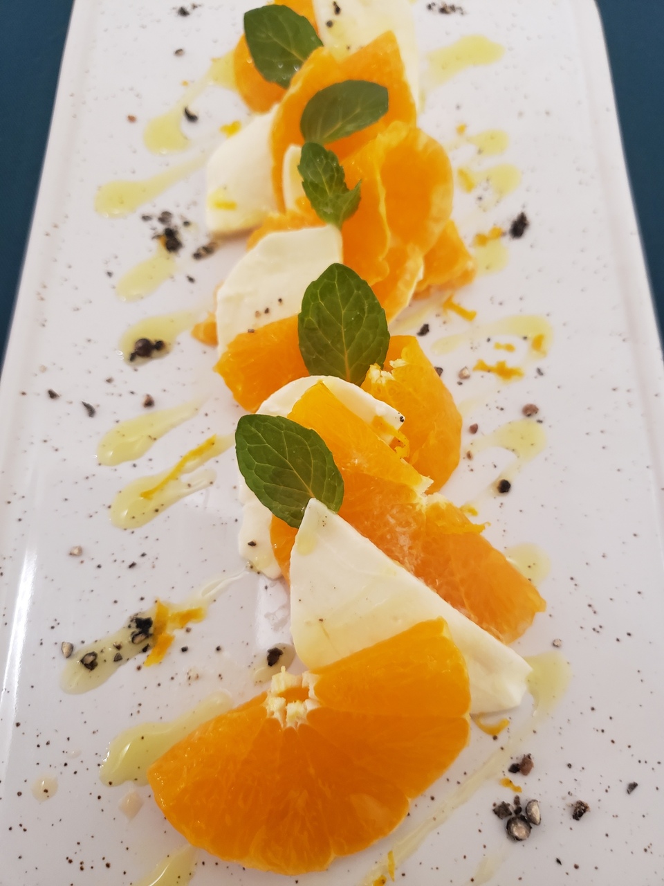 Euro Pomella Frozen Mozzarella Fior di Latte 1kg Image