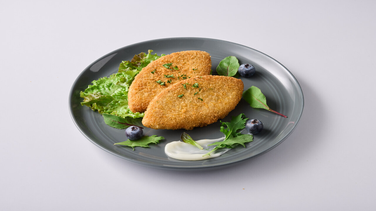 Vegan F'sh Fillet Image