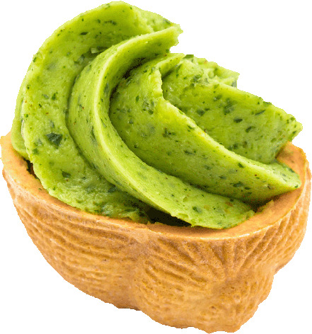 Aperitif snail range Image