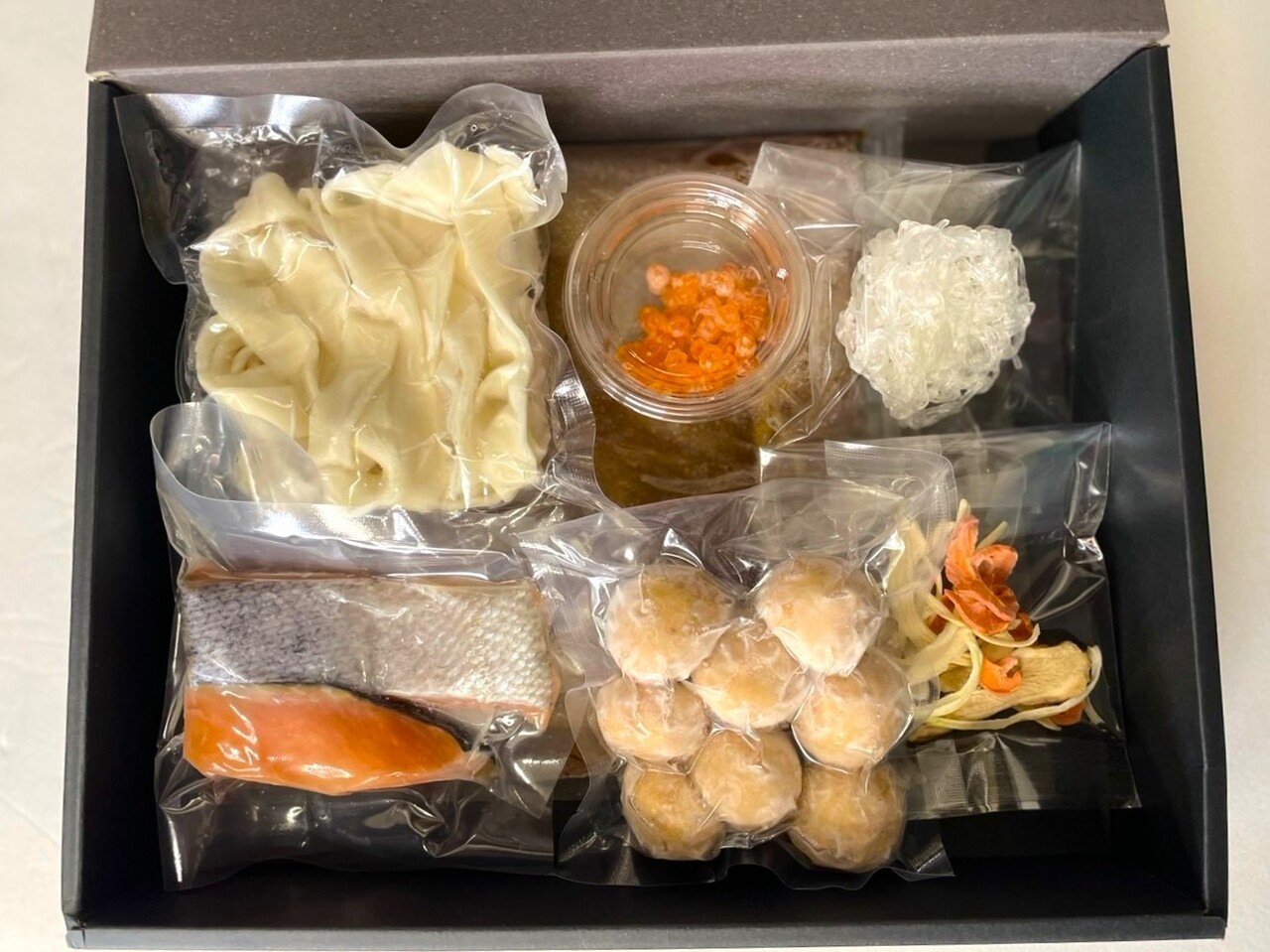 GOTOUCHI ISHIKARINABE Image