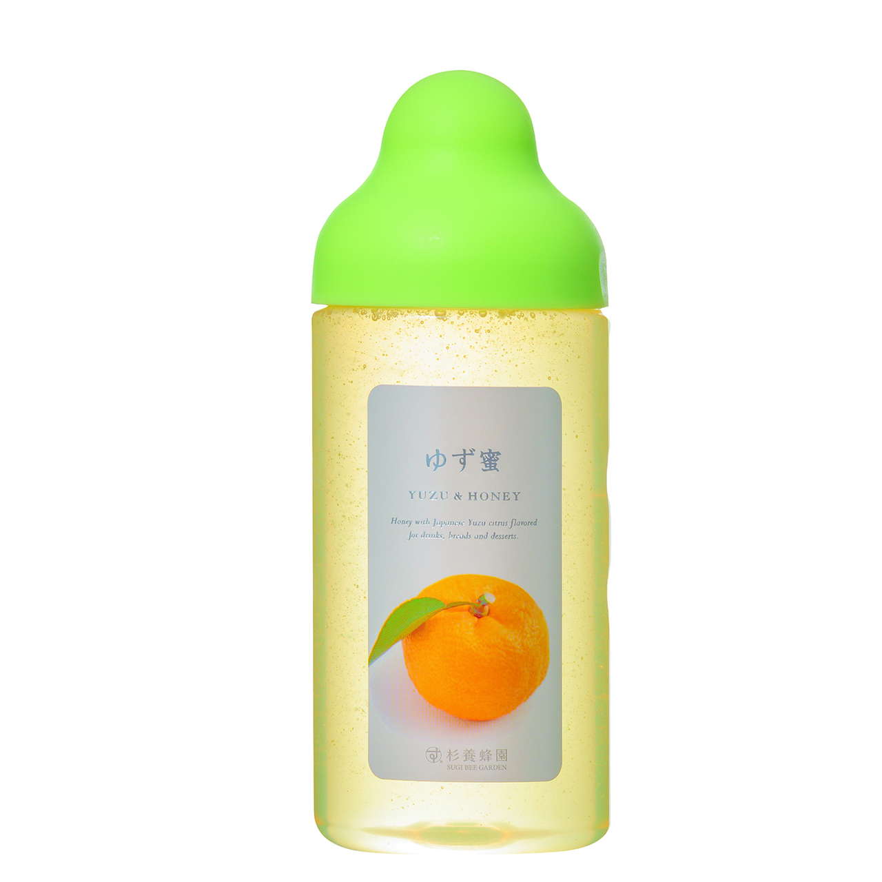 Yuzu Honey 500g Image