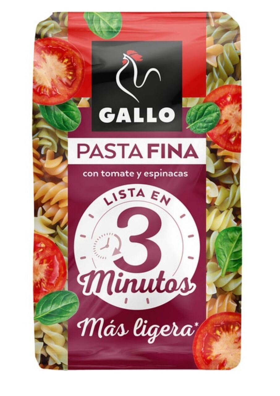 PASTAS GALLO Image