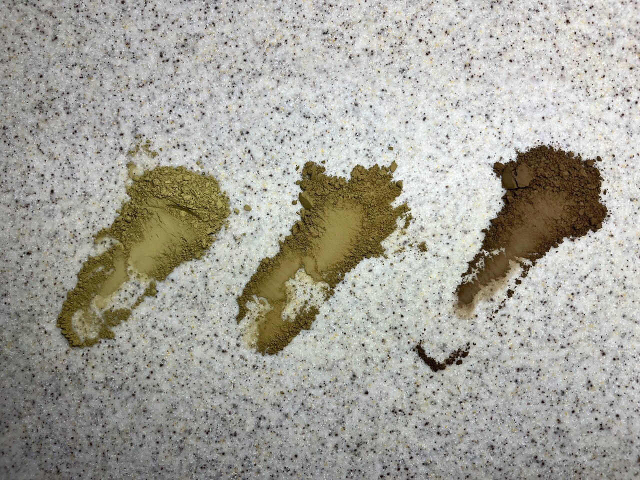 ほうじ茶パウダー イメージ