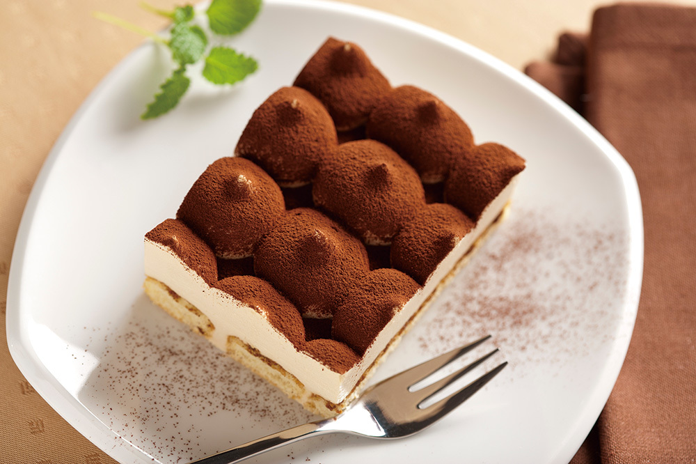 EMMI TIRAMISU 550G Image