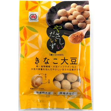 きなこ大豆 Image