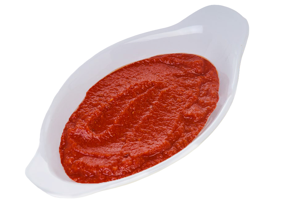Pizza Sauce Image