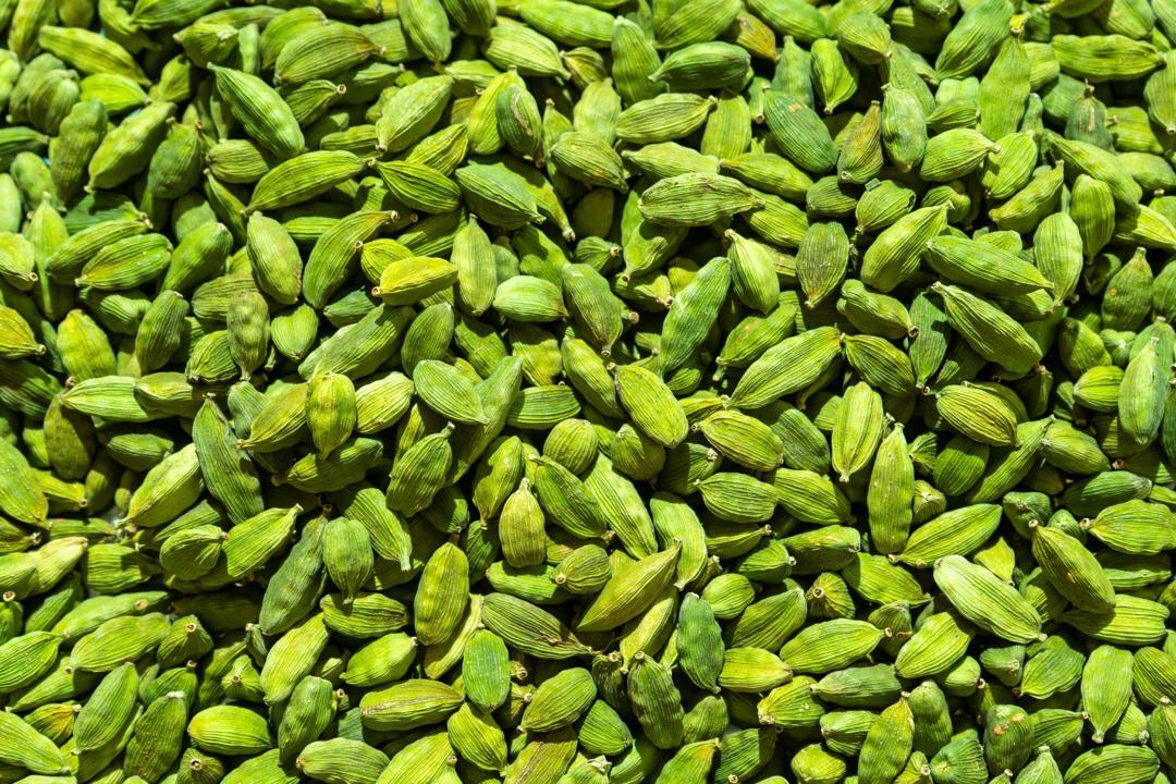 Cardamom Image