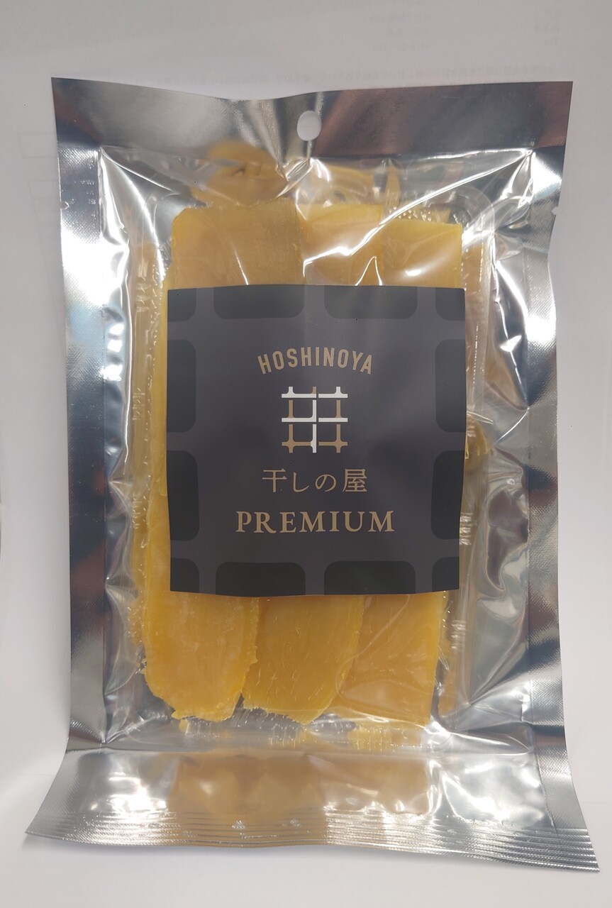 干しの屋　PREMIUM干し芋 Image