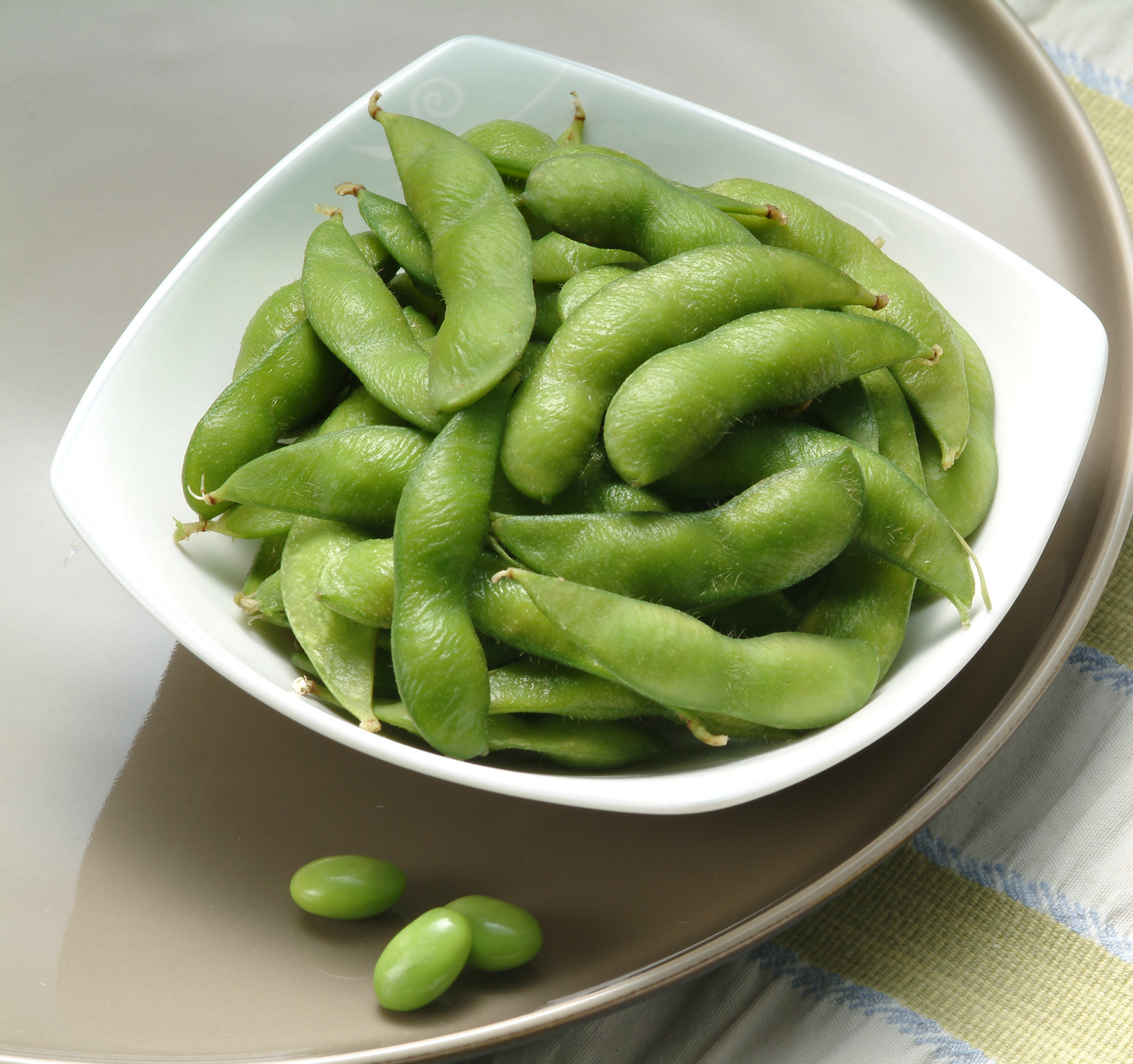 FROZEN EDAMAME Image