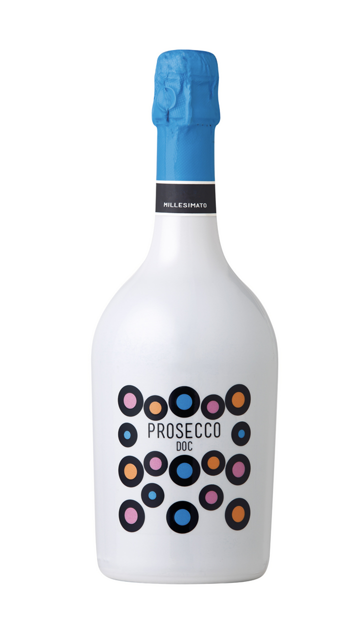 DOC PROSECCO EXTRA DRY MILLESIMATO Image