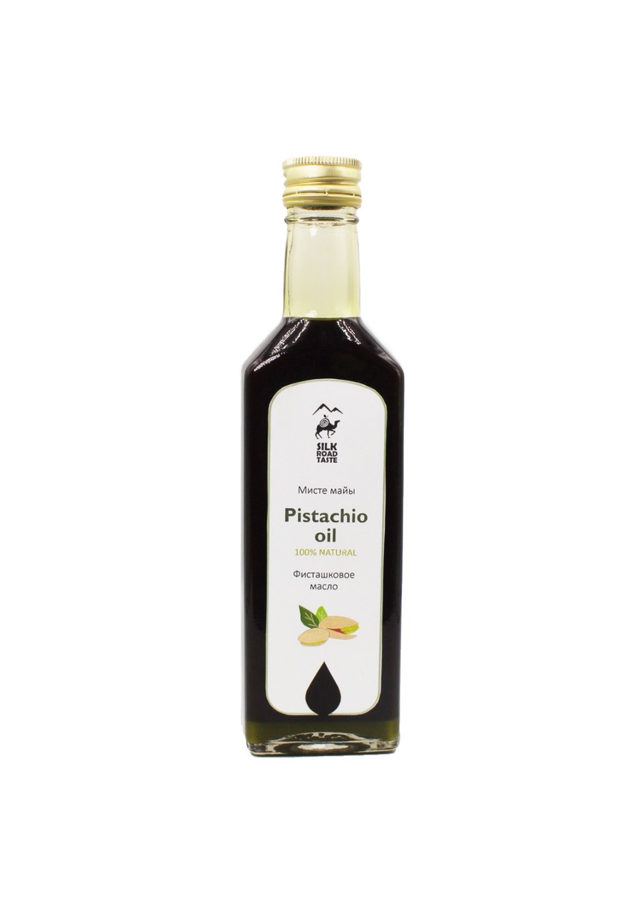 ピスタチオオイル Image