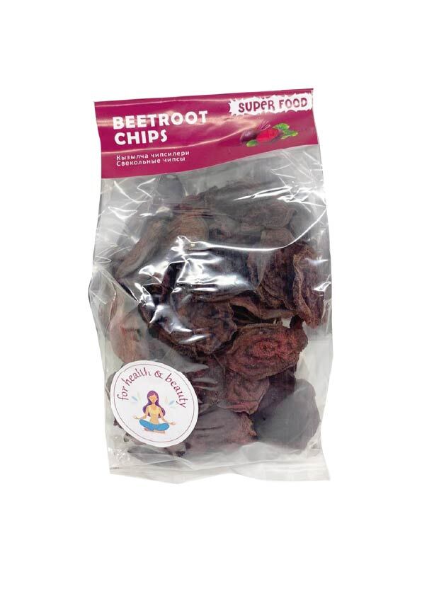 ビーツルートチップス Image