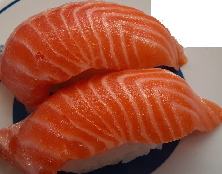 ふくい名水サーモン（養殖トラウトサーモン） Image