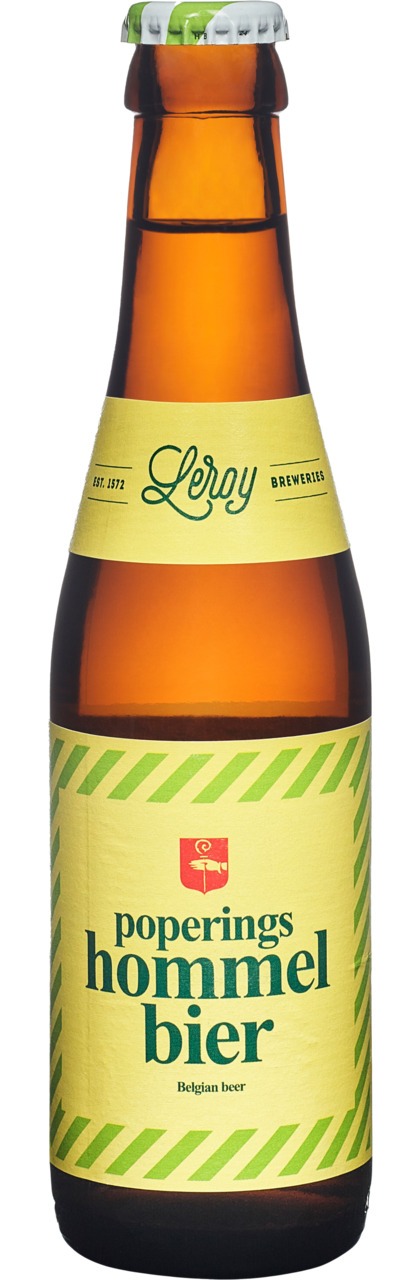 ポぺリンフス・ホメルビール Image