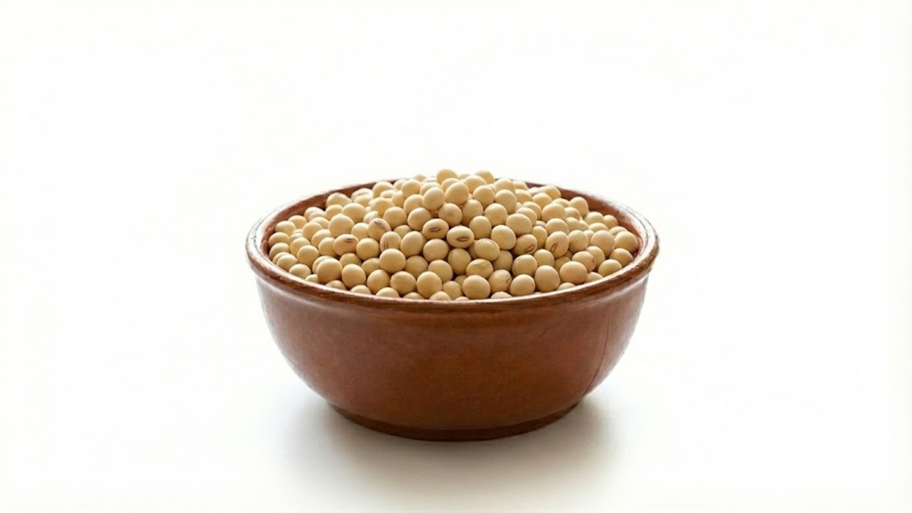 Soybeans Image