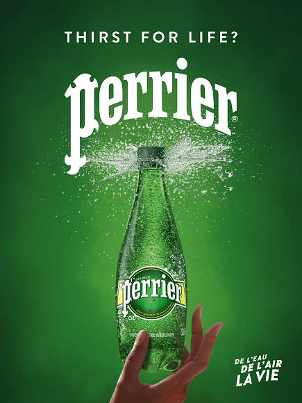 Perrier Image