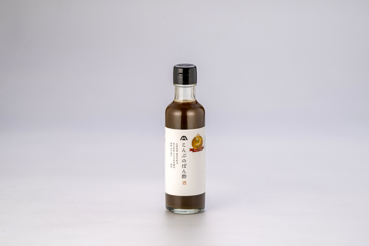 こんぶぽん酢 Image