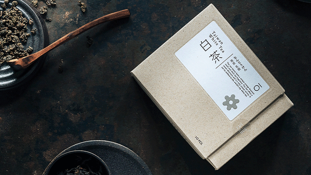  ドリップ式台湾茶（白茶/金萱/紅玉/凍頂/蜜香/冬片） Image