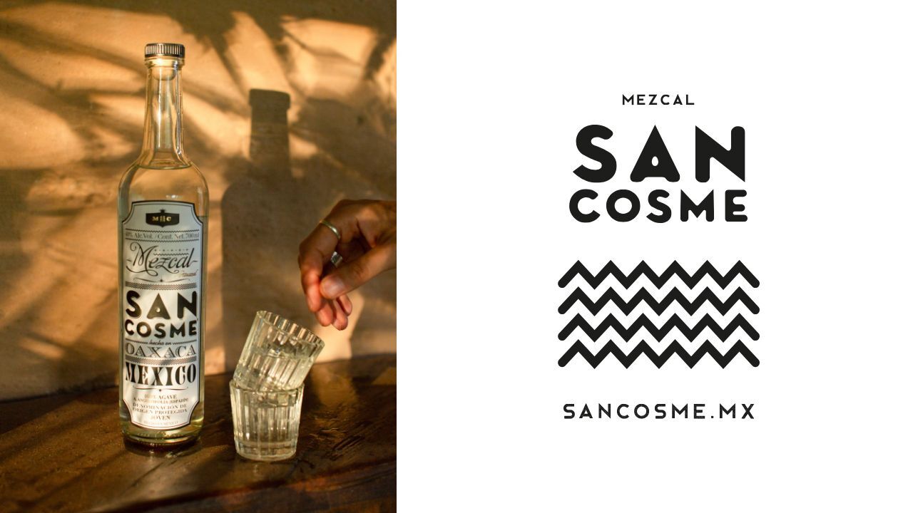 メスカル　サンコスメ Image