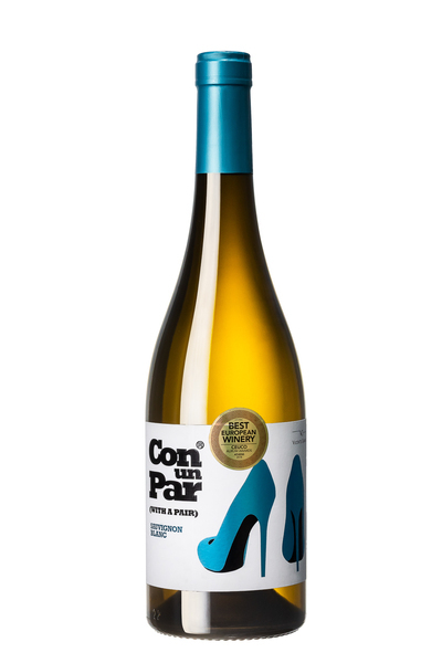 コヌンパール・ソーヴィニヨン・ブラン Image
