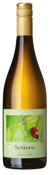 セステロ・ブランコ　オーガニック＆ヴィーガン Image