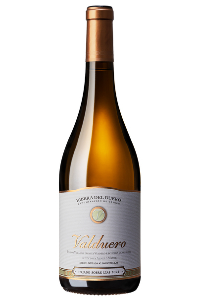 ボデガス・ヴァルドゥエロ　ヴァルドゥエロ・ブランコ Image