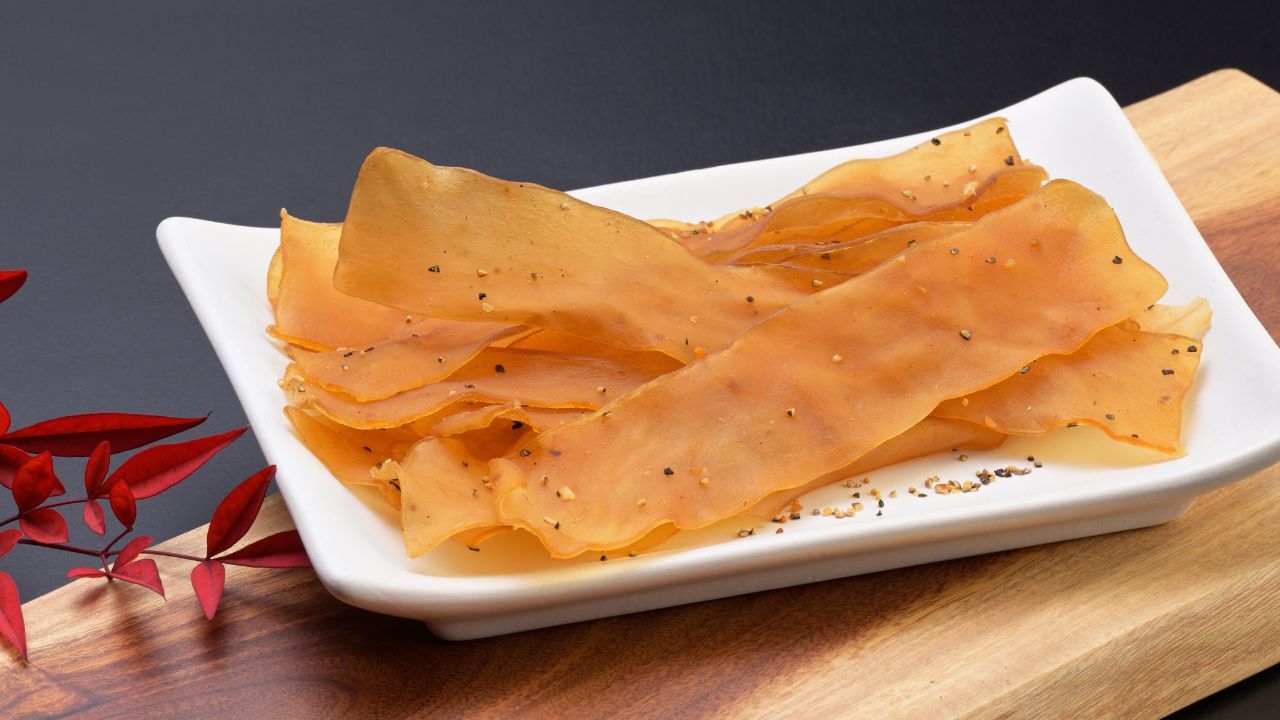 かみかみこんにゃく イメージ