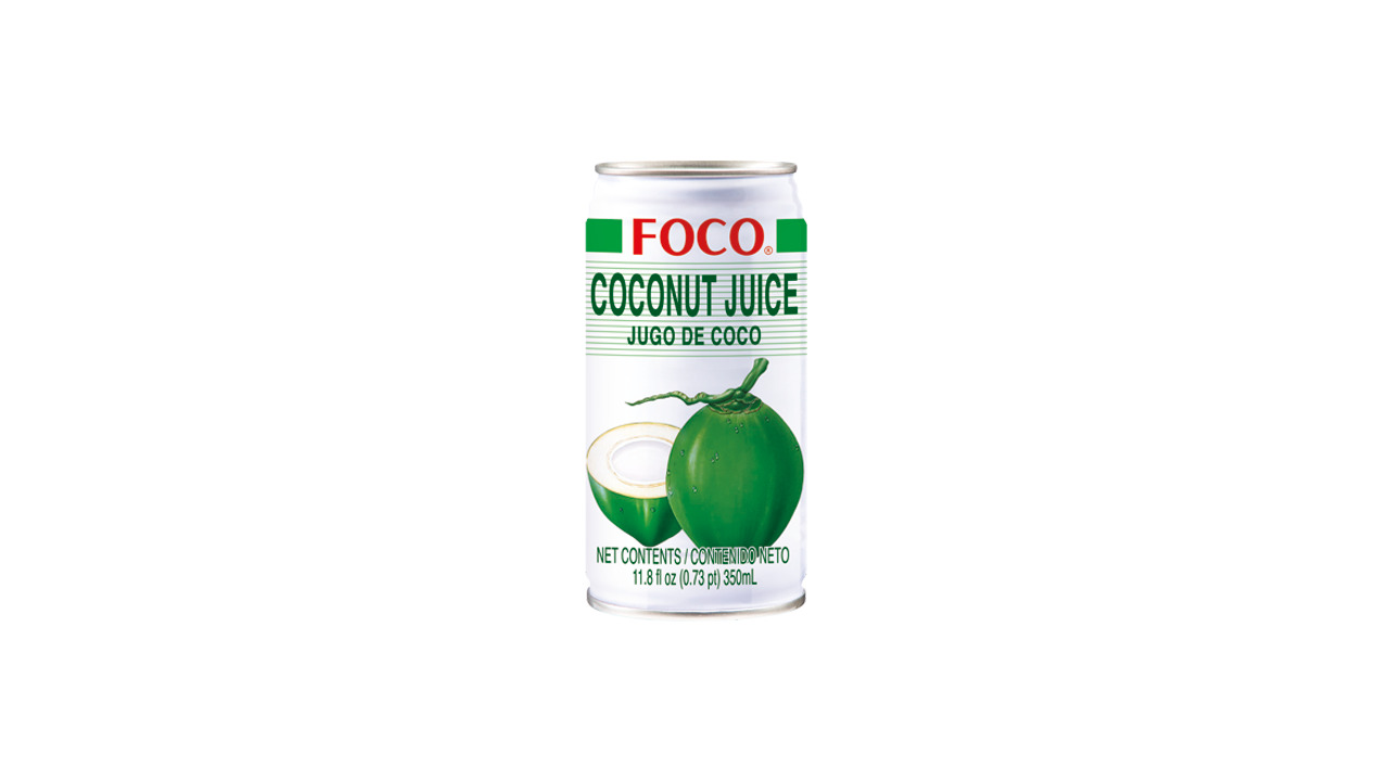 COCONUT WATER Image
