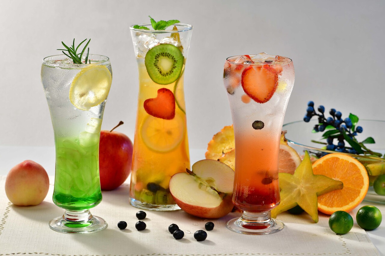 Concentrated Juice Image