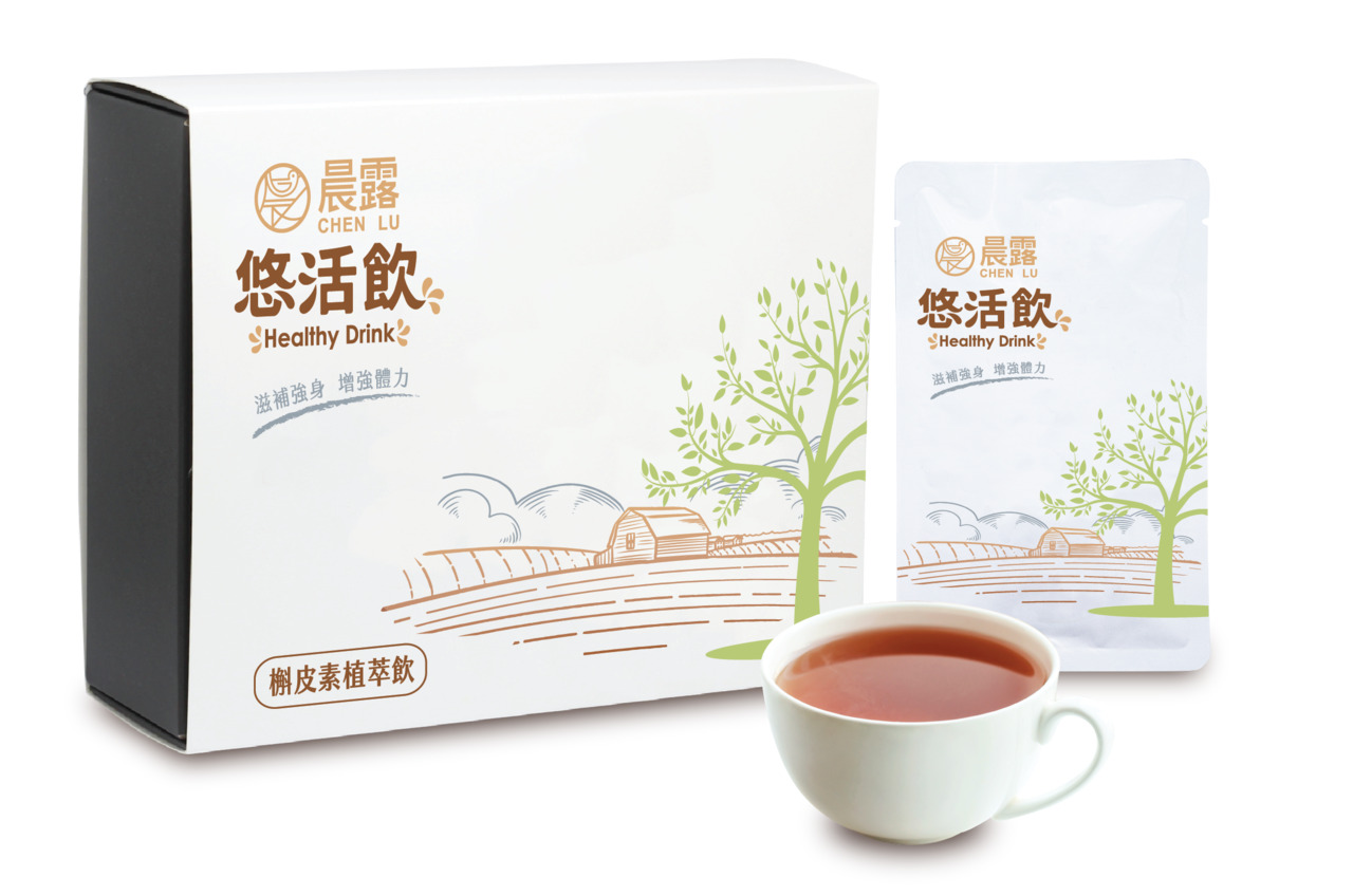 Chen-Lu Healthy Drink Image