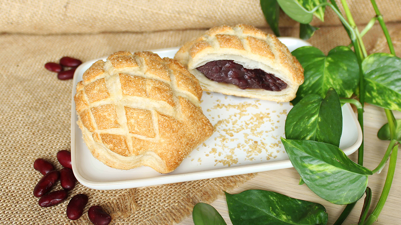 Anko Perla pastry Image