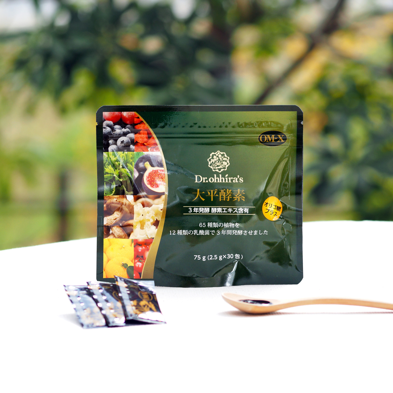 大平酵素 イメージ