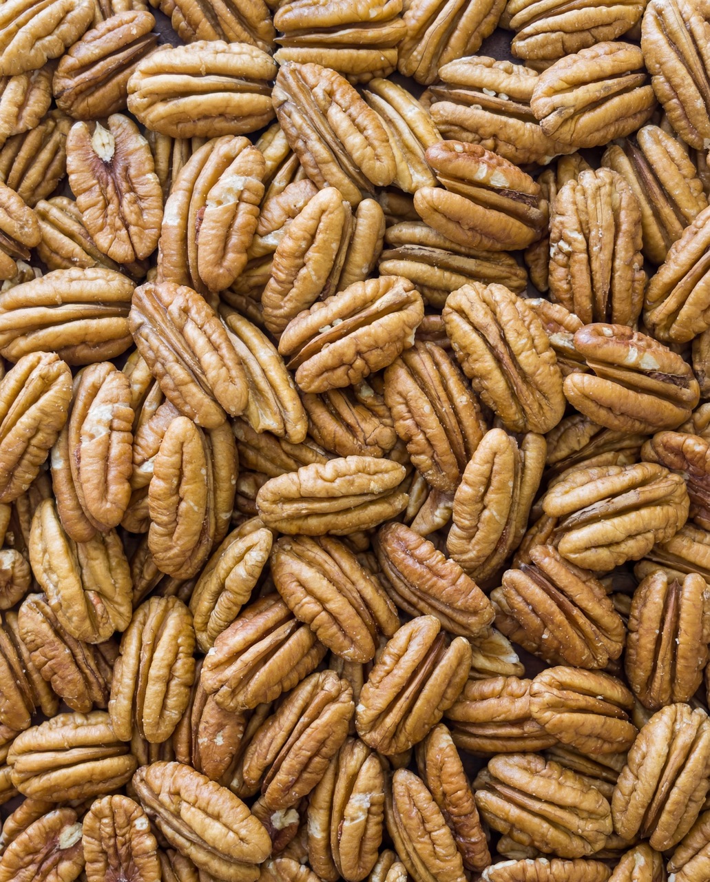 PECAN NUT HALVES Image