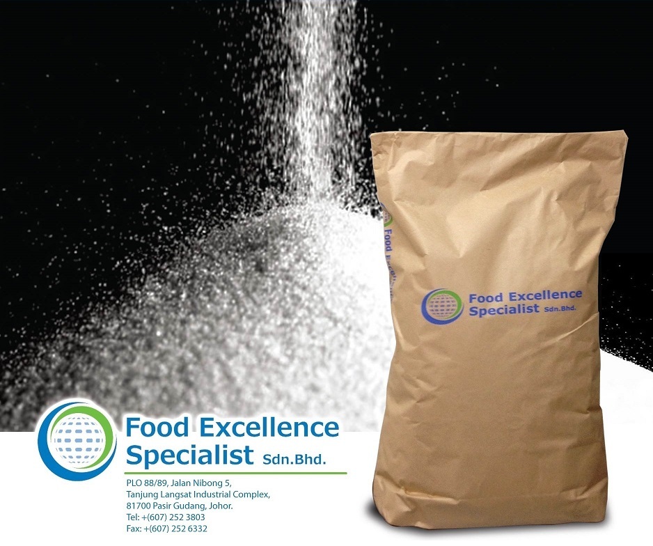 クリーミングパウダー Image